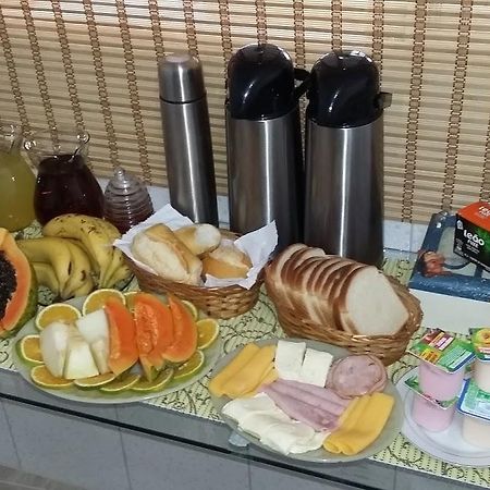 Planalto Hotel Arujá Zewnętrze zdjęcie